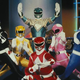 Illustration for article titled The new iPower Rangers/i movie has a release date